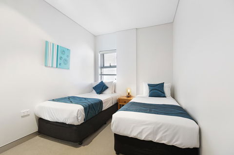 Motel On Gregory - Phillip Island Accommodation 12