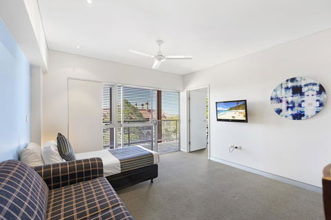 Motel On Gregory - Phillip Island Accommodation 9