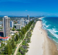 Burleigh Esplanade Apartments - Phillip Island Accommodation