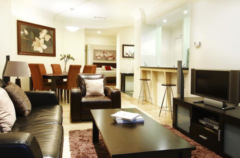 MacArthur Chambers - Phillip Island Accommodation 23