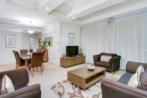 MacArthur Chambers - Phillip Island Accommodation 22