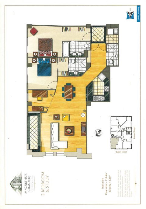 MacArthur Chambers - Phillip Island Accommodation 28
