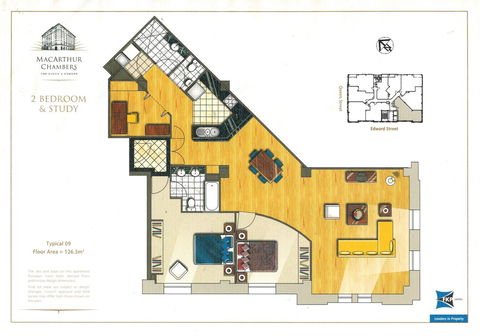 MacArthur Chambers - Phillip Island Accommodation 24