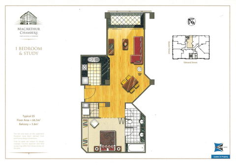 MacArthur Chambers - Phillip Island Accommodation 26