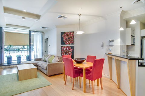 MacArthur Chambers - Phillip Island Accommodation 17