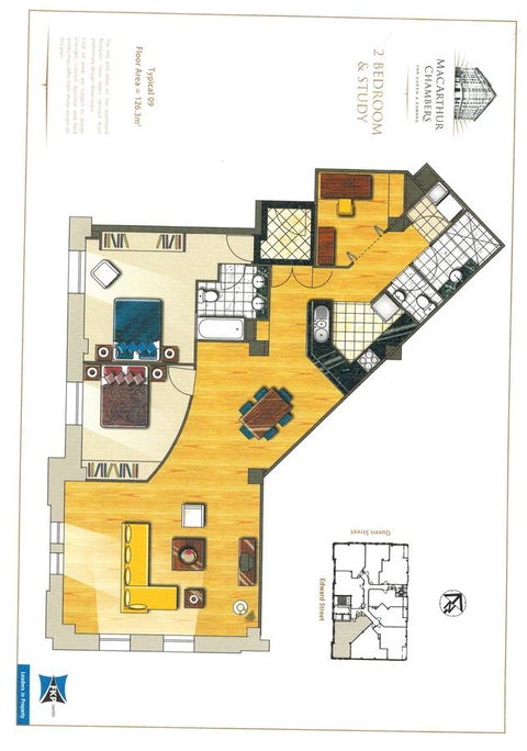 MacArthur Chambers - Phillip Island Accommodation 25