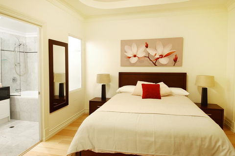 MacArthur Chambers - Phillip Island Accommodation 4