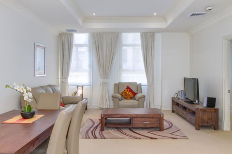 MacArthur Chambers - Phillip Island Accommodation 21