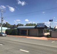 Nanango Star Motel - Phillip Island Accommodation