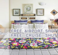 Airport Riverview Motel - Phillip Island Accommodation