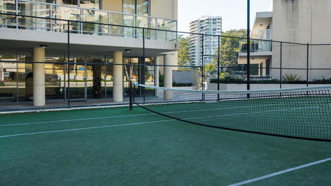Swell Resort Burleigh Heads - Phillip Island Accommodation 33