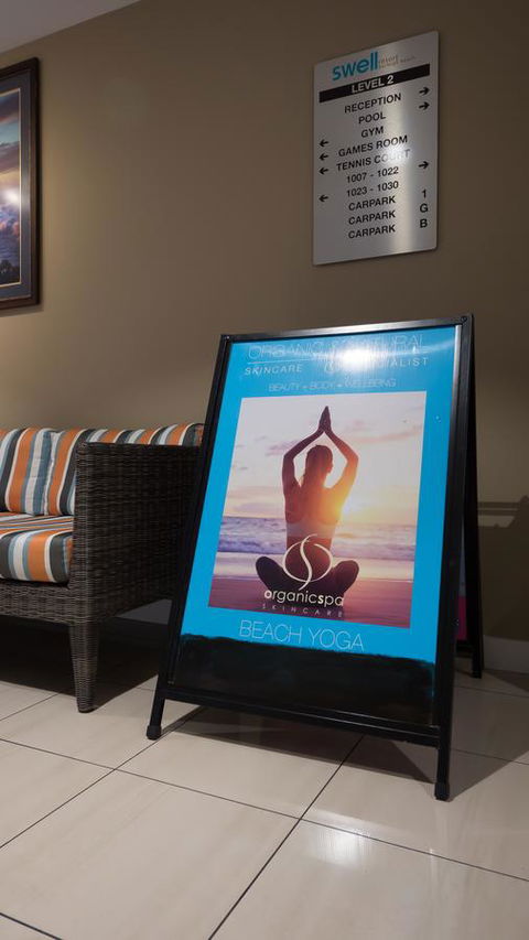 Swell Resort Burleigh Heads - Phillip Island Accommodation 25