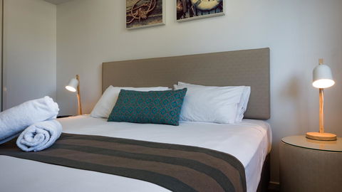 Swell Resort Burleigh Heads - Phillip Island Accommodation 24