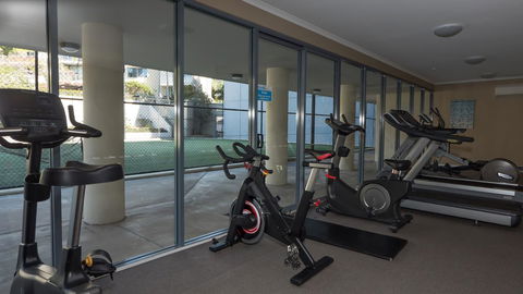 Swell Resort Burleigh Heads - Phillip Island Accommodation 29