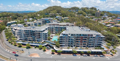 Swell Resort Burleigh Heads - Phillip Island Accommodation 0