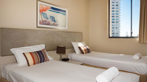 Swell Resort Burleigh Heads - Phillip Island Accommodation 37