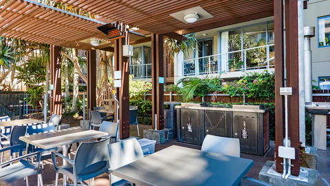 Swell Resort Burleigh Heads - Phillip Island Accommodation 16