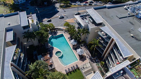 Swell Resort Burleigh Heads - Phillip Island Accommodation 19