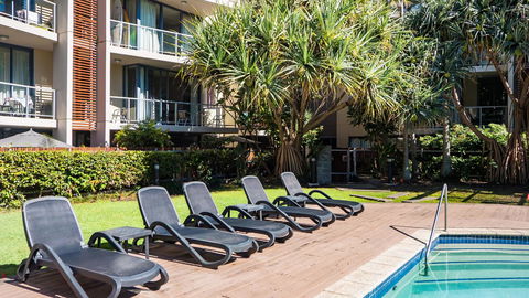 Swell Resort Burleigh Heads - Phillip Island Accommodation 15
