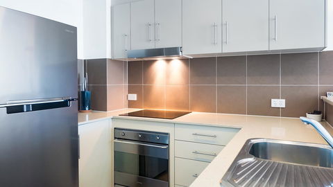Swell Resort Burleigh Heads - Phillip Island Accommodation 31