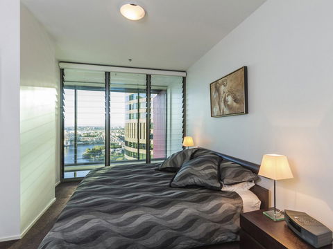 Felix 374 FF Apartment - Phillip Island Accommodation 4