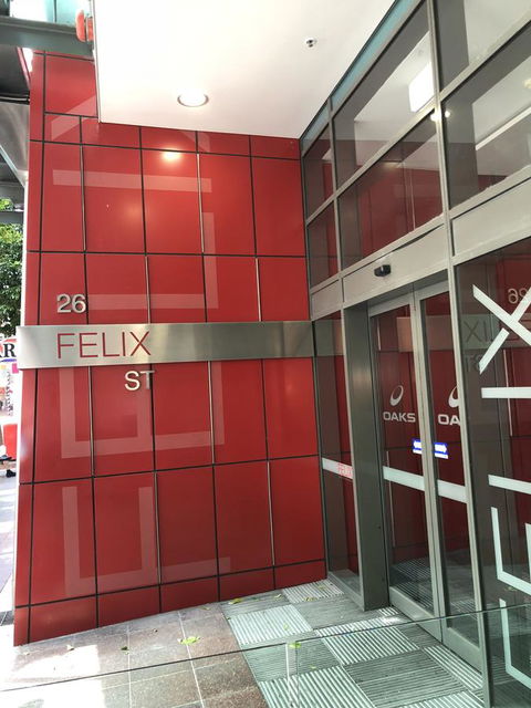 Felix 374 FF Apartment - Phillip Island Accommodation 1