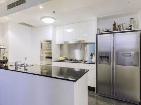 Felix 374 FF Apartment - Phillip Island Accommodation 11