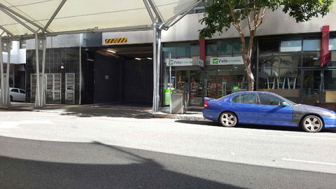 Felix 374 FF Apartment - Phillip Island Accommodation 16