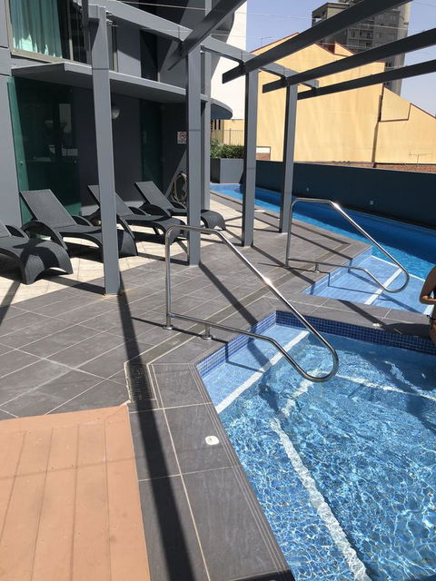 Felix 374 FF Apartment - Phillip Island Accommodation 25