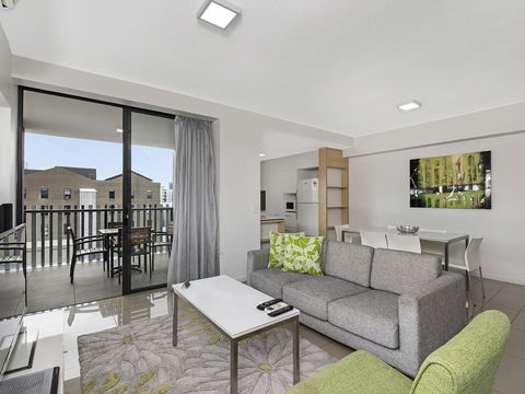 Atrio Apartments - Phillip Island Accommodation 1