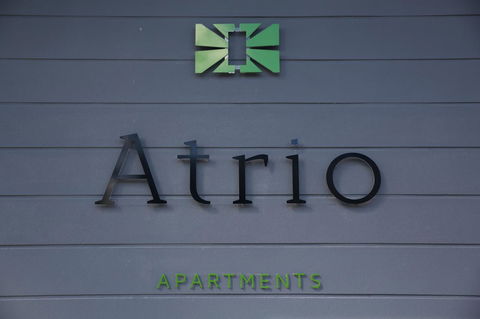 Atrio Apartments - Phillip Island Accommodation 8