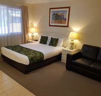 The Palms Motel - Phillip Island Accommodation