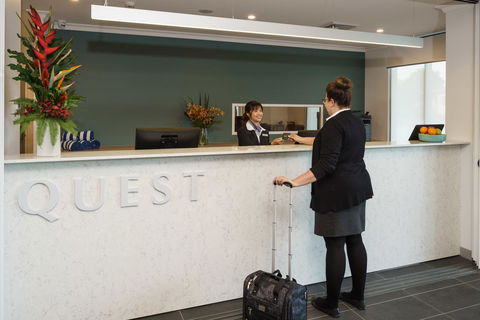 Quest Cannon Hill - Phillip Island Accommodation 6