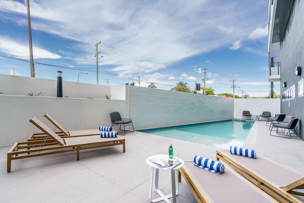 Norman Park QLD Phillip Island Accommodation