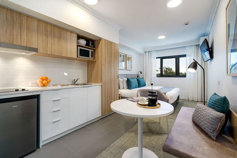 Quest Cannon Hill - Phillip Island Accommodation 7