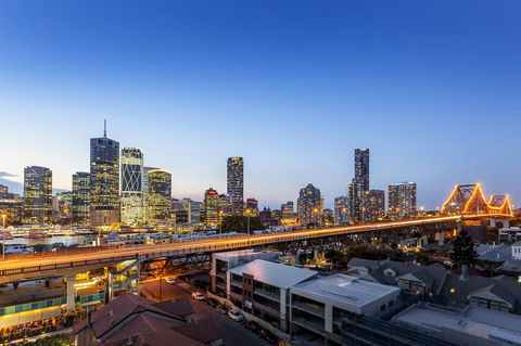 Bridgewater Apartments - Phillip Island Accommodation 8