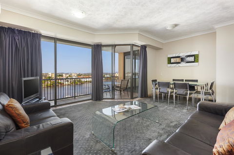 Bridgewater Apartments - Phillip Island Accommodation 7