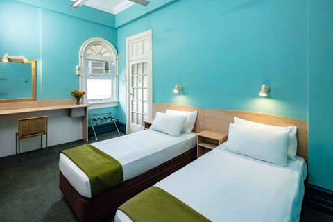 Hides Hotel - Phillip Island Accommodation 18