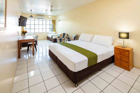 Hides Hotel - Phillip Island Accommodation 13