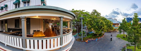 Hides Hotel - Phillip Island Accommodation 4