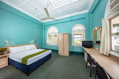 Hides Hotel - Phillip Island Accommodation 19