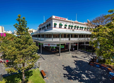 Hides Hotel - Phillip Island Accommodation 21