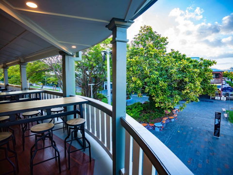 Hides Hotel - Phillip Island Accommodation 44
