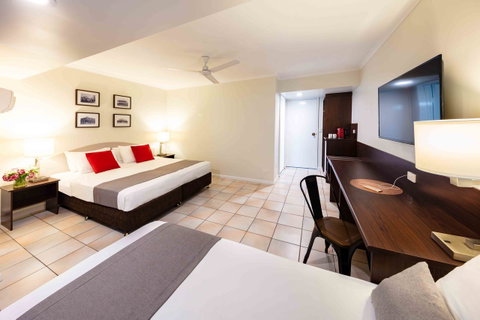 Hides Hotel - Phillip Island Accommodation 7