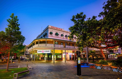Hides Hotel - Phillip Island Accommodation 23