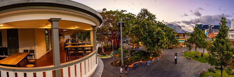 Hides Hotel - Phillip Island Accommodation 12
