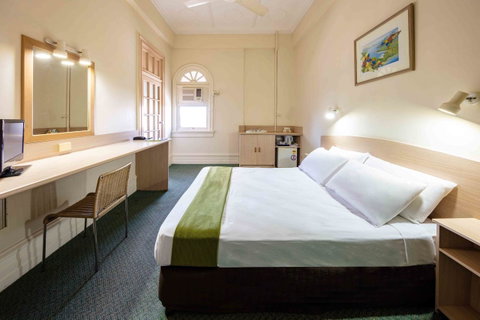 Hides Hotel - Phillip Island Accommodation 16