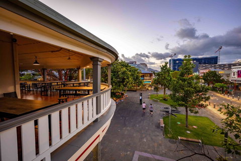 Hides Hotel - Phillip Island Accommodation 26
