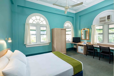 Hides Hotel - Phillip Island Accommodation 20