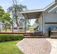 Hollow Tree Farm - Phillip Island Accommodation